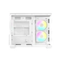 Корпус для ПК OCYPUS GAMMA-C54-WHD300XX-GL - уменьшенное изображение 6