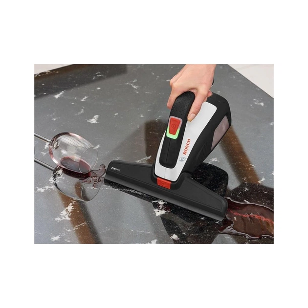 Пилосос Bosch GlassVAC (0.600.8B7.000) - picture 4