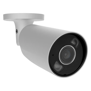 Камера відеоспостереження Ajax BulletCam HL (5/2.8) white зображення 1