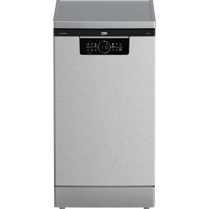 Посудомоечная машина Beko BDFS26121XQ изображение 1