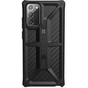 Чохол-накладка Urban Armor Gear Monarch для Samsung Galaxy Note20 SM-N980 Carbon Fiber (212191114242) - зменшене зображення 1