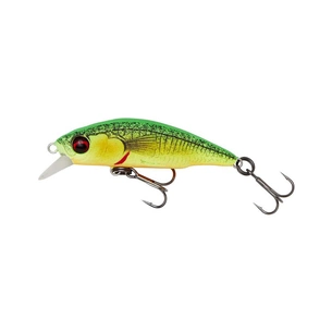 Воблер Savage Gear 3D Sticklebait Twitch S 45mm 4.0g Firetiger (1854.16.21) зображення 1