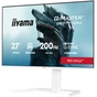 Монітор iiyama GB2771QSU-W1 - зменшене зображення 3