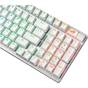 Клавиатура беспроводная Asus ROG Strix Scope II RGB WL BT White (90MP037A-BKUA30) - уменьшенное изображение 6