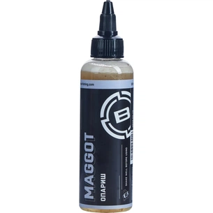 Ліквід Brain Maggot (опариш) 100ml (1858.05.79) зображення 1