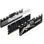 Модуль пам'яті для комп'ютера DDR4 8GB 2666 MHz Panther Rage RGB Silver Apacer (EK.08G2V.GQN) - зменшене зображення 3