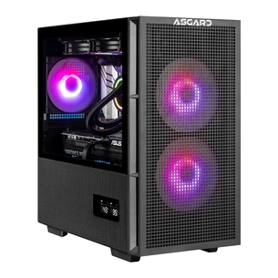 Персональний комп`ютер ASGARD (A78X3D.32.S10.57T.5551) зображення 1