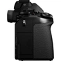 Цифровий фотоапарат Olympus E-M1 Body black (V207010BE000) - зменшене зображення 5