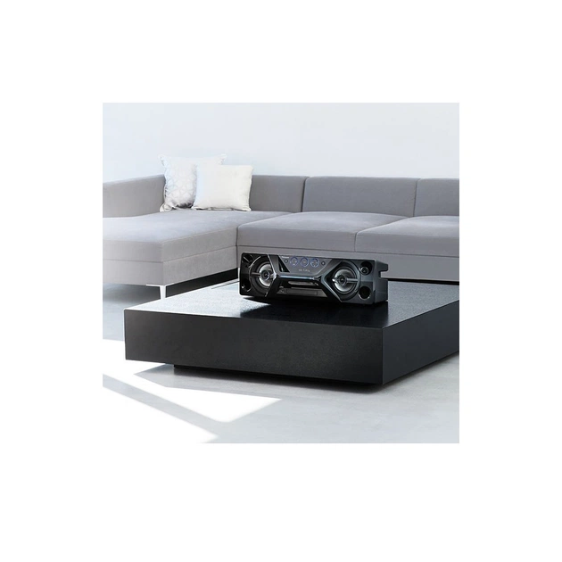 Музичний центр Panasonic SC-UA3GS-K - picture 8