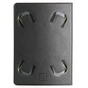 Чохол до планшета Tucano Verso Stand Tablet 7' Black/Green (TAB-V7-NV) - зменшене зображення 9