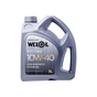 Моторна олива WEXOIL Eco gaz 10w40 5л (WEXOIL_62584) - зменшене зображення 1