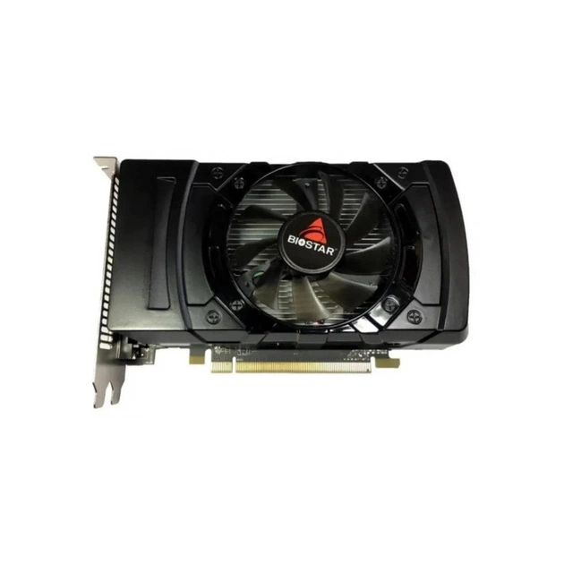 Відеокарта Radeon RX 550 4Gb Biostar (VA5505RF41) - зображення 1
