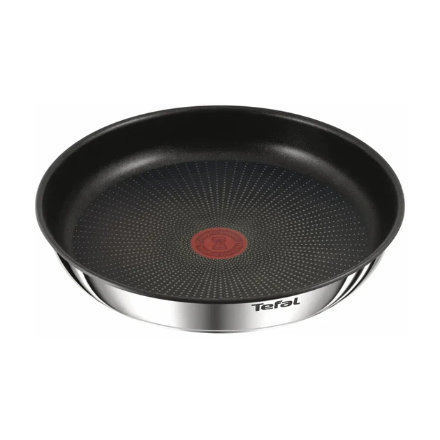 Набір посуду Tefal Ingenio Emotion 13 предметів (L897SD74) - picture 4