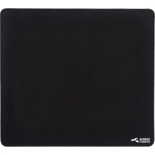 Килимок для мишки Glorious Large Black (G-L) зображення 1