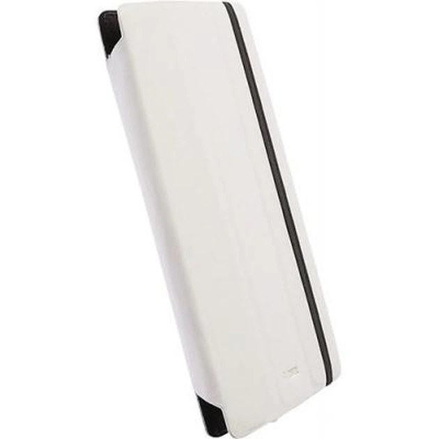 Чохол до планшета Krusell 6-7.9'' Dons Universal White (71331) - зображення 1