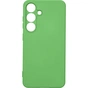 Чохол до мобільного телефона Armorstandart ICON Samsung S25 Camera cover Green (ARM81574) - зменшене зображення 1