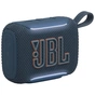 Акустическая система JBL GO 5 Blue (JBLGO5BLU) - уменьшенное изображение 6