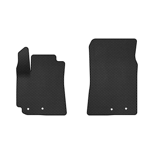 Килимок в салон EVAtech передні Geely Emgrand 7 (EC7) 2009+ null Se (GY32559A2LA4RBB) зображення 1