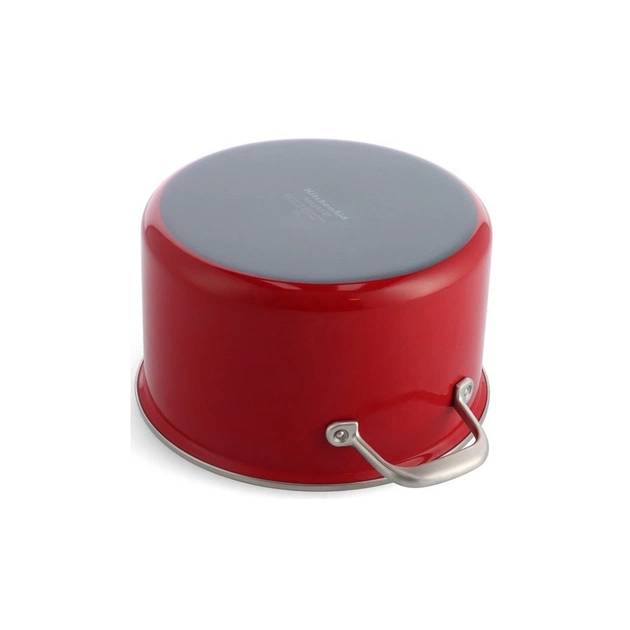 Набір посуду KitchenAid Steel Core, 8 предметів (CC004920-001) - picture 3