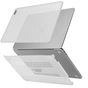 Чехол для ноутбука Armorstandart 13" MacBook Neo White Unit (ARM92908) - уменьшенное изображение 3