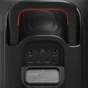 Акустическая система JBL PartyBox 330 Black (JBLPB330BLKEP) - уменьшенное изображение 8