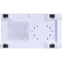 Корпус 1stPlayer T4-WH-4FS7-W White - зменшене зображення 10