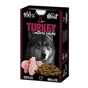 Ласощі для собак Alpha Spirit Dog Turkey Natural Snacks 80 г (8436586311841) - зменшене зображення 1