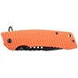 Ніж Skif Plus Goblin orange (H-K2010055Or) - зменшене зображення 4