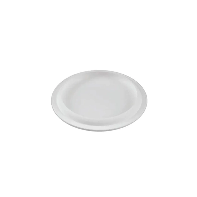 Форма для випікання Silikomart Decor Round d 175 h 20 мм, 460 мл (DECOR ROUND 460) - зображення 1