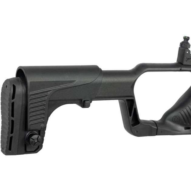 Пневматичний пістолет Optima Jet 1 - зображення 8