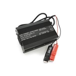 Сетевое зарядное устройство для АКБ Voltronic Li-ion 72V(84V), 20S, 3.5A (YT-84350) изображение 1