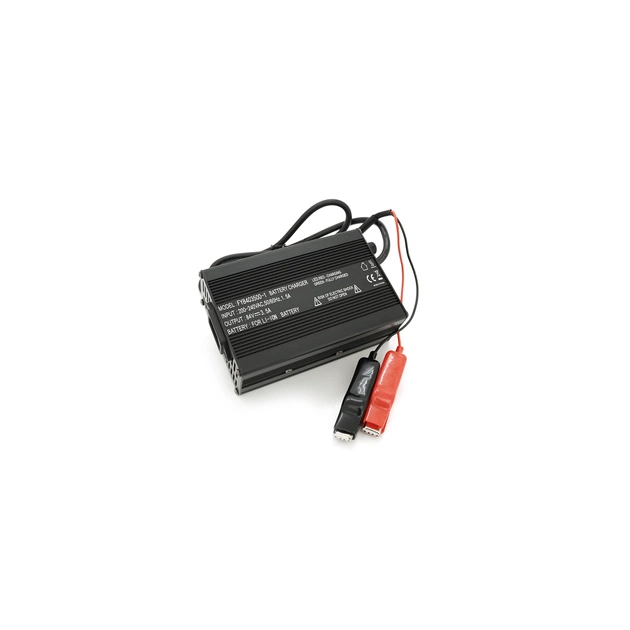 Сетевое зарядное устройство для АКБ Voltronic Li-ion 72V(84V), 20S, 3.5A (YT-84350) - изображение 1