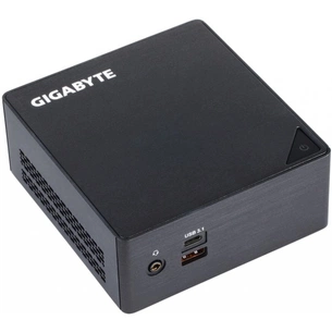 Комп'ютер GIGABYTE BRIX (GB-BKi7HA-7500) зображення 1