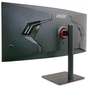 Монітор Acer XV345CURVbmiphuzx (UM.CX5EE.V01) - зменшене зображення 9