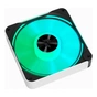 Кулер до корпусу APNX FP2-120 ARGB White (APF3-PF11317.21) - зменшене зображення 5