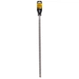 Бур DeWALT SDS-Plus EXTREME2, 16х550х600 мм. (DT9583) - зменшене зображення 1