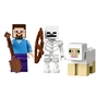 Конструктор LEGO Minecraft Ферма (21114) - зменшене зображення 5