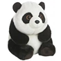 М'яка іграшка Aurora Панда 26 см (03346) - зменшене зображення 1