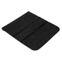 Чохол до ноутбука Vinga 15.6" NSF150band Black (NSF150BBK) - зменшене зображення 3