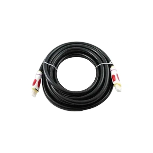 Кабель мультимедійний HDMI to HDMI 5.0m v1.4 Gresso (2000700002203) зображення 1