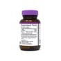 Вітамін Bluebonnet Nutrition Фолієва кислота 400 мг, Folic Acid, 90 вегетаріанських капсул (BLB0449) - зменшене зображення 2