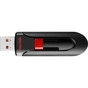USB флеш накопичувач SanDisk 256GB Cruzer Glide Black USB 3.0 (SDCZ600-256G-G35) - зменшене зображення 2