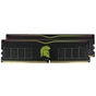 Модуль пам'яті для комп'ютера DDR4 16GB (2x8GB) 3000 MHz Yellow eXceleram (E47066AD) - зменшене зображення 1