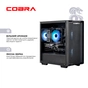 Ігровий комп`ютер COBRA Performance RTX 5070 / Ryzen 5 7500F / RAM 32GB / SSD 2TB (R5G23223) - зменшене зображення 6