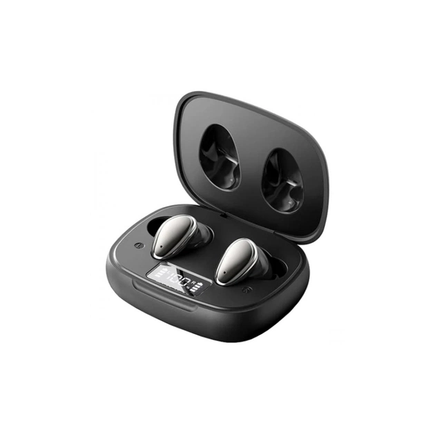 Наушники Vention Tiny Earbuds T13 Black (NBNB0) - изображение 1