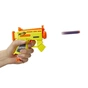 Іграшкова зброя Hasbro Nerf MicroShots Fortnine AR-L (E6741_E6750) - уменьшенное изображение 3