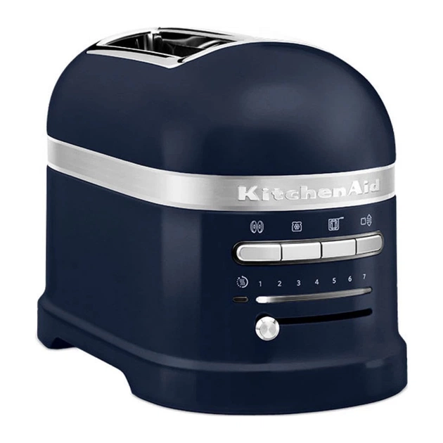 Тостер KitchenAid 5KMT2204EIB - зображення 1