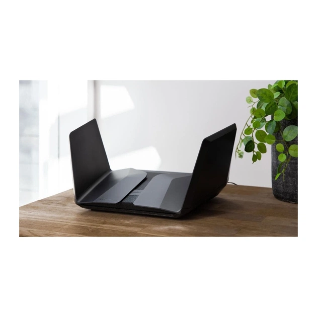 Маршрутизатор Netgear RAX120-100EUS - picture 7