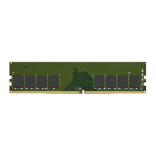 Модуль пам'яті для комп'ютера DDR4 8GB 3200 MHz Kingston Fury (ex.HyperX) (KCP432NS8/8) - зображення 1