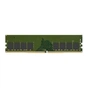 Модуль пам'яті для комп'ютера DDR4 8GB 3200 MHz Kingston Fury (ex.HyperX) (KCP432NS8/8) - зменшене зображення 1